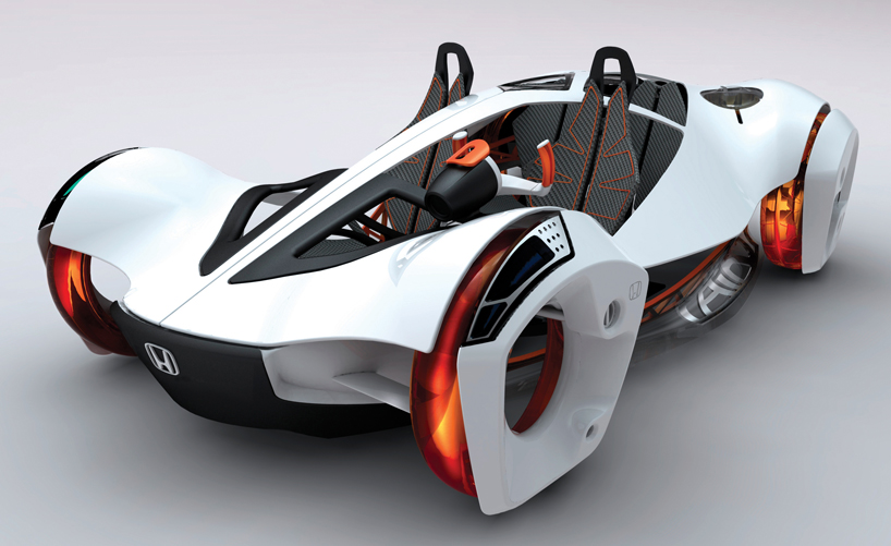 Honda Air Concept